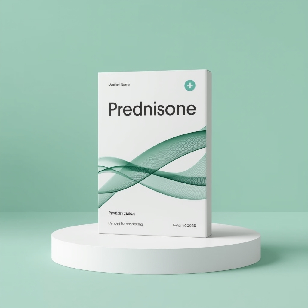 Comprar Prednisone (prednisona) en línea